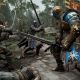 Панорамный трейлер For Honor отправит вас в центр битвы