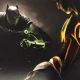 Один фанат успел отыграть более 3000 матчей в ЗБТ Injustice 2