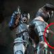 Геймеры высмеяли баг в трейлере релиза Mass Effect: Andromeda