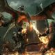 Оказалось, что действие Middle-Earth: Shadow of War развернется не только в Мордоре