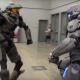 Видео с обезумевшими танцующими героями Halo взорвало интернет