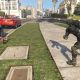 В GTA V добавили нанокостюм из Crysis 3