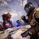 Игру Mass Effect: Andromeda собирались сделать похожей на No Man's Sky