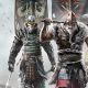 В For Honor щедрее раздают награды после жалоб игроков