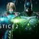 NetherRealm объясняет систему снаряжения Injustice 2