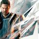 Remedy портирует движок Quantum Break на PlayStation 4 ради загадочного проекта