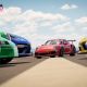 Forza Horizon 3 получит автомобили Porsche после многолетней эксклюзивности Electronic Arts