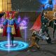 Когда начнётся ЗБТ Marvel Heroes Omega на PlayStation 4 и как туда попасть