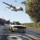 Ученые учат реальные автомобили ездить как в GTA V