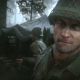 Опубликован первый кинематографический трейлер игры Call of Duty: WWII