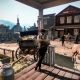 В сеть утек новый скриншот из игры Red Dead Redemption 2