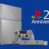 100 Юбилейных Play Station 4 уже в России