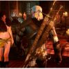 О сексуальных сценах The Witcher 3: Wild Hunt