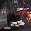 В июне состоится дебют гоночной серии F1 на Xbox One и PS4
