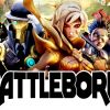 Battleborn: Can’t Get Enough (Gamescom 2015 Trailer)