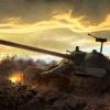 Бета-тест World of Tanks на PS4 начнется в декабре