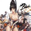 Англоязычная версии Blade & Soul выйдет в начале 2016 года в Европе