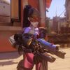 ​За выходные игроки провели в Overwatch 129 лет