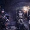 Создатели Metro: Last Light "заморозили" разработку нового проекта