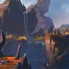 Начался новый этап альфа-тестирования дополнения Legion для World of Warcraft