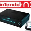 Nintendo представит новую игровую консоль весной 2016 года