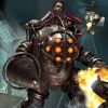 Слухи: Irrational Games работает над новым BioShock