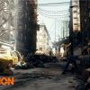В Tom Clancy's The Division будет возможность менять погоду
