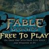 В Fable Legends будут комплекты игровой валюты стоимостью $60