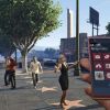 В Take-Two отчитались о доходности игровой серии GTA