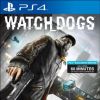 ЛОТ № 7 Игра Watch Dogs на Sony PlayStation 4