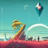 Разработчики No Mans Sky рассказали о разумных инопланетных расах