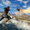 После патча, улучшающего производительность Just Cause 3 на PS4, всё стало ещё хуже