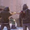В The Division нашли русскую братву