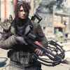 В Fallout 4 добавили арбалеты
