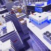 Mirrors Edge воссоздали в Call of Duty 4