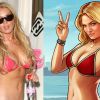 Линдсей Лохан выиграла предварительное слушанье против создателей GTA V