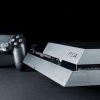 Слух: Sony готовит более мощную PlayStation 4 для игр с разрешением 4K