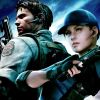 Resident Evil отмечает 20-летний юбилей