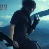 Final Fantasy XV: 50 часов и 30 fps