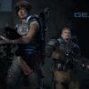 В Gears of War 4 используются ранние наработки от Epic Games