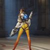Blizzard уберёт слишком сексуальную позу Трейсер из Overwatch после жалобы