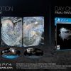 Уйма подробностей о Final Fantasy XV — дата выхода, ещё одно демо, свежие трейлеры…