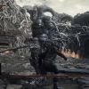 Первого босса в Dark Souls 3 убили голыми руками