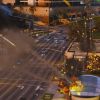 Опубликовано новое взрывное видео GTA V: Redux