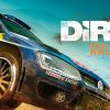 Консольная DiRT Rally вышла полностью на русском языке