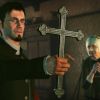 Скриншоты и детективный геймплей Sherlock Holmes: The Devil's Daughter