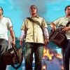 GTA V заработала больше денег, чем самые кассовые фильмы