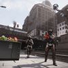 Игрокам Homefront: The Revolution устроили экскурсию по Филадельфии в новом видео