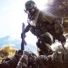 В Battlefield 5 вероятно появится переменчивая погода и девушка в роли главного героя