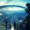 Бонусы за предзаказ цифровой Final Fantasy XV
